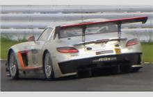 22 - Mercedes-Benz SLS AMG GT3 - R'Qs Motor Sports
