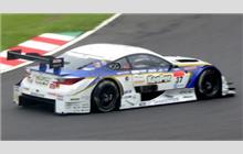 37 - Lexus RC F (USC10) - Lexus Team KeePer Tom's