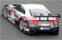 46 - Nissan GT-R (R35) - Mola