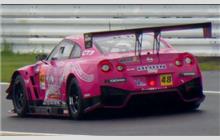 48 - Nissan GT-R Nismo GT3 (R35) - Dijon Racing