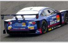 61 - Subaru BRZ GT300 (DBA-ZC6) - R&D Sport