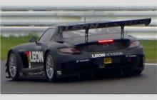 65 - Mercedes-Benz SLS AMG GT3 (197) - Leon Racing