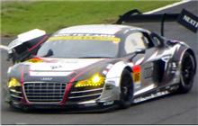 86 - Audi R8 LMS Ultra - Audi Team Racing Tech