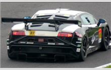87 - Lamborghini Gallardo GT-3 (09-7) - JLOC