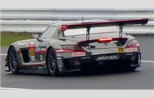 111 - Mercedes-Benz SLS AMG GT3 - Rn-sports