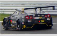 360 - Nissan GT-R Nismo GT3 (R35) - Tomei Sports