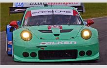 17 - Porsche 991 RSR #WP0ZZZ99ZES199912 - Team Falken Tire