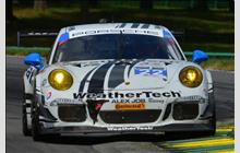 22 - Porsche 991 GT America #WP0ZZZ99ZES198083 - Alex Job Racing