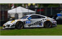 22 - Porsche 991 GT America #WP0ZZZ99ZES198083 - Alex Job Racing