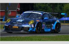 23 - Porsche 991 GT America #WP0ZZZ99ZES198096 - Team Seattle/Alex Job Racing