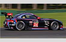 24 - BMW Z4 GTE #1502 - BMW Team RLL