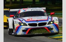 25 - BMW Z4 GTE #1501 - BMW Team RLL