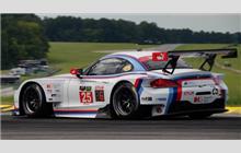 25 - BMW Z4 GTE #1501 - BMW Team RLL