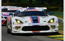 33 - Dodge Viper SRT #C001 - Riley Motorsports