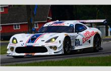 33 - Dodge Viper SRT #C001 - Riley Motorsports