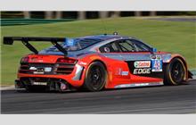 48 - Audi R8 LMS #AS42A0FGT314 0605 - Paul Miller Racing