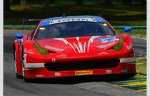 63 - Ferrari 458 Italia #3270 - Scuderia Corsa