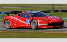 63 - Ferrari 458 Italia #3270 - Scuderia Corsa