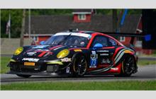 73 - Porsche 991 GT America #WP0ZZZ99ZES198085 - Park Place Motorsports