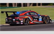 73 - Porsche 991 GT America #WP0ZZZ99ZES198085 - Park Place Motorsports