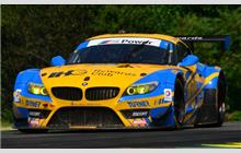 97 - BMW Z4 #1039 - Turner Motorsport