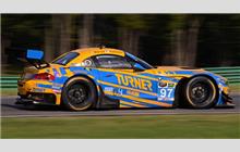 97 - BMW Z4 #1039 - Turner Motorsport