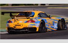97 - BMW Z4 #1039 - Turner Motorsport