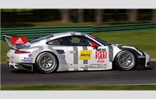 911 - Porsche 991 RSR #WP0ZZZ99ZES199901 - Porsche North America