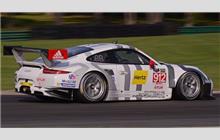 912 - Porsche 991 RSR #WP0ZZZ99ZES199903 - Porsche North America