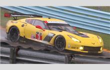 3 - Chevrolet Corvette C7.R #C7RGT-002 (Pratt & Miller) - Corvette Racing