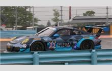 23 - Porsche 991 GT America #WP0ZZZ99ZES198096 - Team Seattle/Alex Job Racing