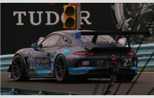 23 - Porsche 991 GT America #WP0ZZZ99ZES198096 - Team Seattle/Alex Job Racing