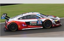 48 - Audi R8 LMS #AS42A0FGT314 0605 - Paul Miller Racing