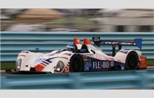 54 - Oreca FLM 09 #13 - Core Autosport