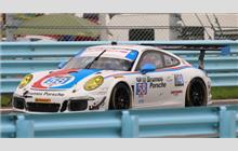 58 - Porsche 991 GT America #WP0ZZZ99ZES198091 - Wright Motorsports