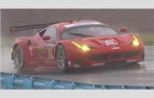 62 - Ferrari 458 Italia #2866 - Risi Competizione