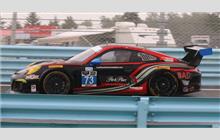 73 - Porsche 991 GT America #B1280-MM06 - Park Place Motorsports