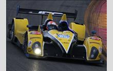 85 - Oreca FLM 09 #21 - JDC/Miller Motorsports