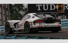 93 - Dodge Viper SRT #C004 - Riley Motorsports