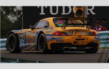 97 - BMW Z4 #1039 - Turner Motorsport