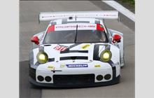 911 - Porsche 991 RSR #WP0ZZZ99ZES199901 - Porsche North America
