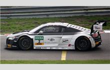 2 - Audi R8 LMS ultra #AS42A0FGT313 0507 - C. Abt Racing