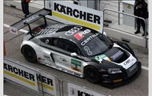 2 - Audi R8 LMS ultra #AS42A0FGT313 0507 - C. Abt Racing
