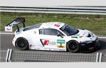 3 - Audi R8 LMS ultra - C. Abt Racing