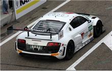 3 - Audi R8 LMS ultra - C. Abt Racing
