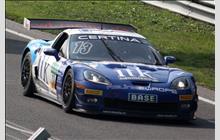 13 - Chevrolet Corvette Z06.R GT3 (Callaway) - RWT-Racing Team