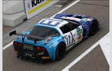 13 - Chevrolet Corvette Z06.R GT3 (Callaway) - RWT-Racing Team