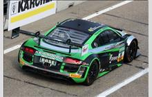 16 - Audi R8 LMS ultra - Yaco Racing