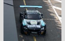 19 - BMW Z4 GT3 #1043 - BMW Sports Trophy Team Schubert