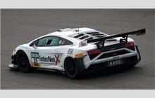 25 - Lamborghini Gallardo R-EX (Reiter) - Reiter Engineering